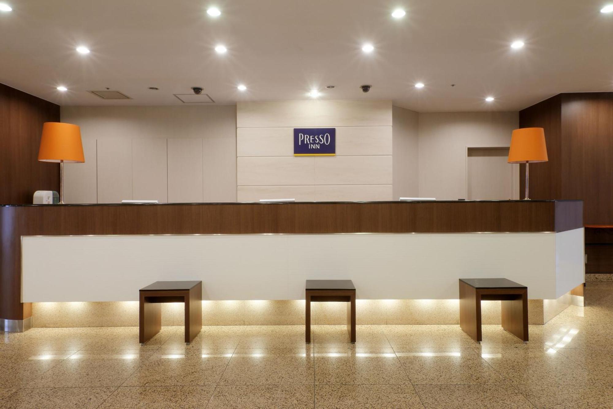 Keio Presso Inn Kanda โตเกียว ภายนอก รูปภาพ