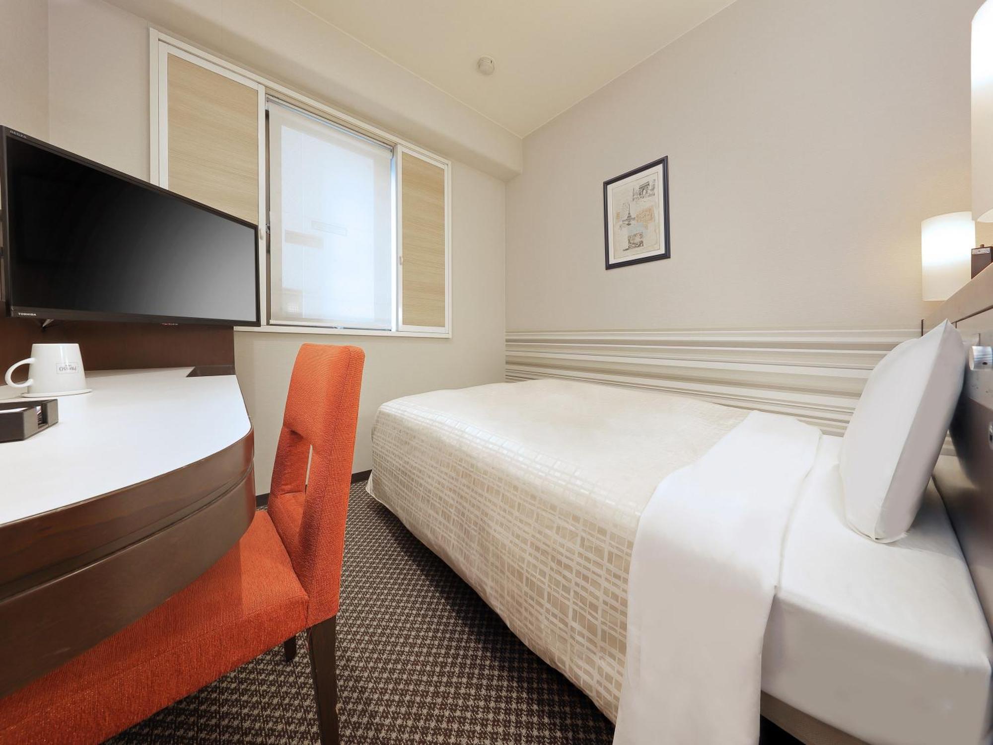 Keio Presso Inn Kanda โตเกียว ภายนอก รูปภาพ