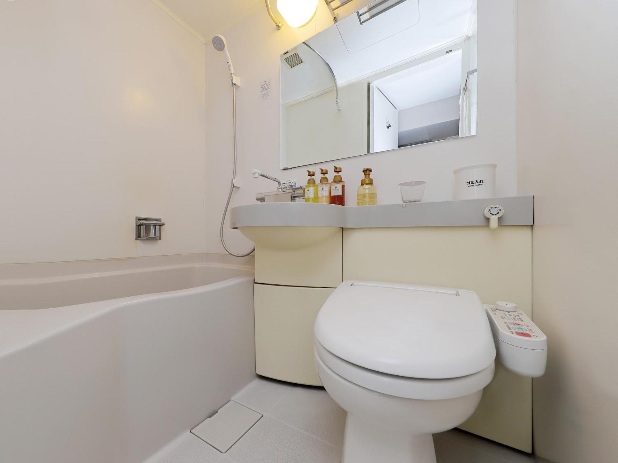 Keio Presso Inn Kanda โตเกียว ภายนอก รูปภาพ