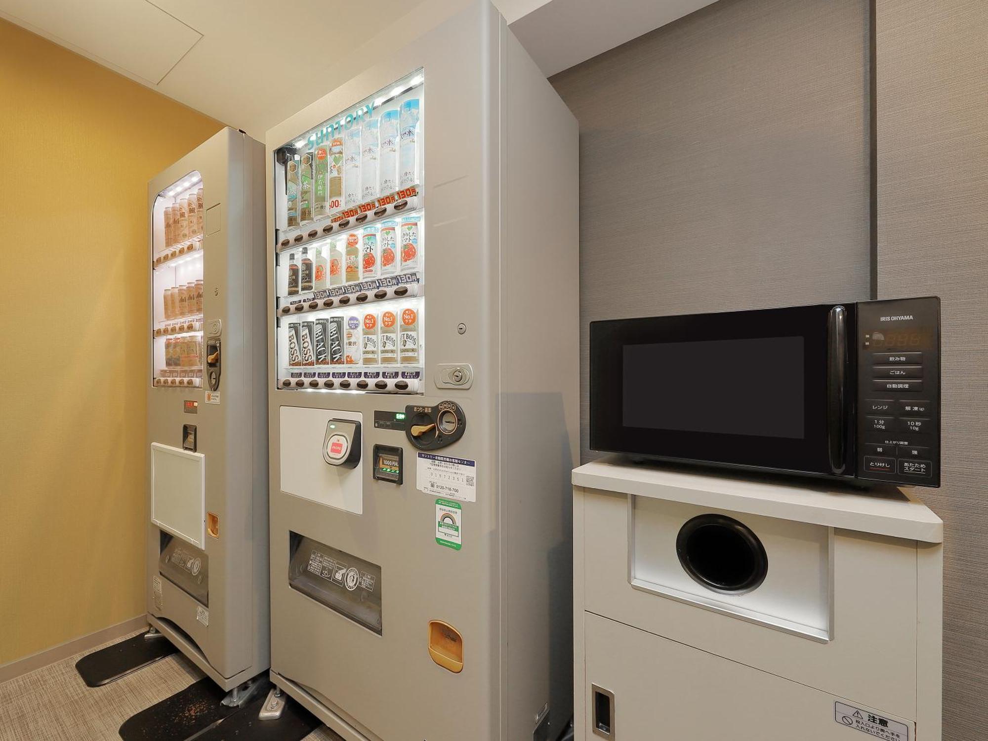 Keio Presso Inn Kanda โตเกียว ภายนอก รูปภาพ